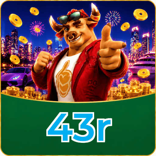 43r Loteria Online Brasil - Plataforma Certificada