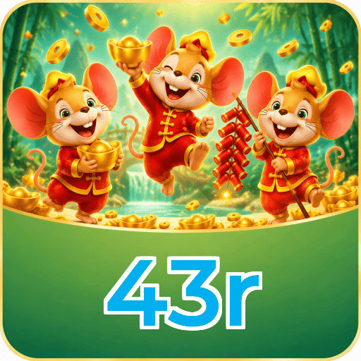 43r Jackpots Progressivos