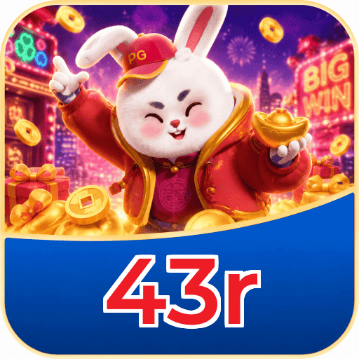 43r VIP Program Logo