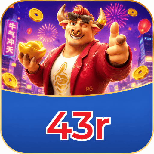 Requisitos do APK 43r para Android - Logo Oficial