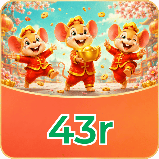 43r Logo Oficial